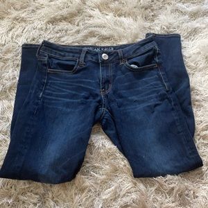 American Eagle Stretch Jeans
